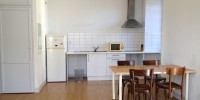 appartement à ST JEAN PIED DE PORT (64220)